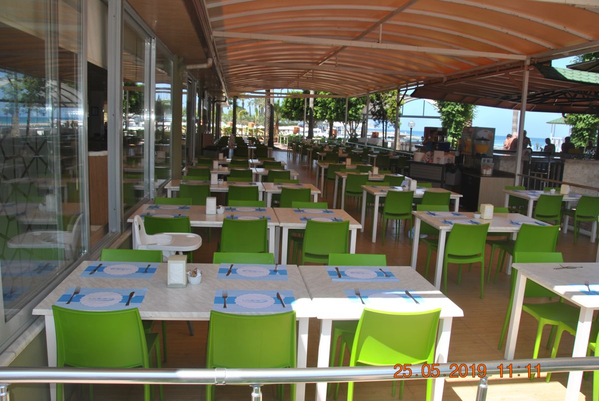 imagini hotel LONICERA RESORT